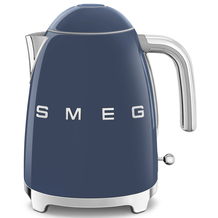 Smeg kettle deals review